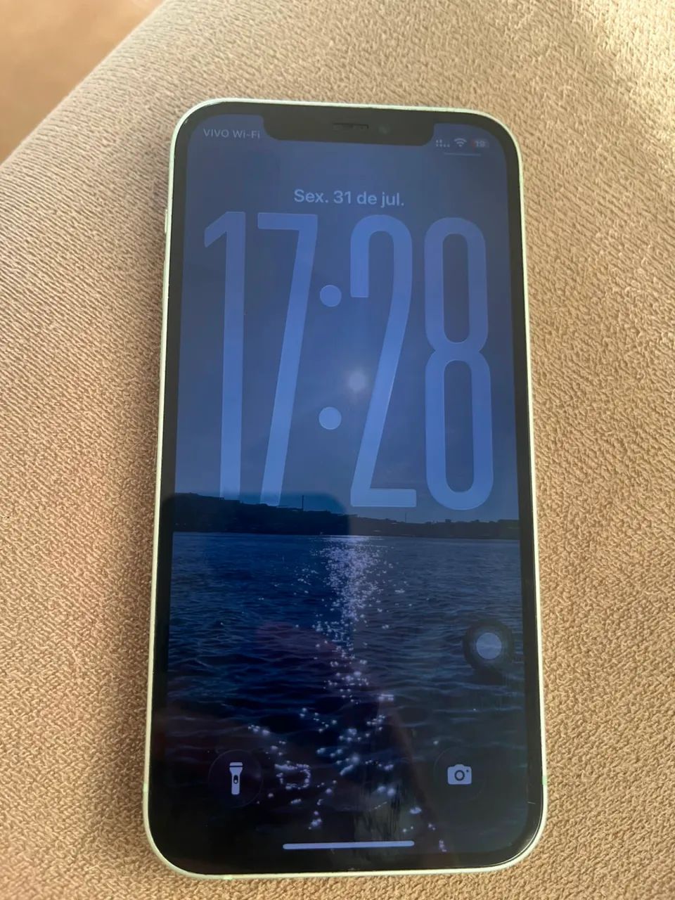 iPhone  - Foto 2