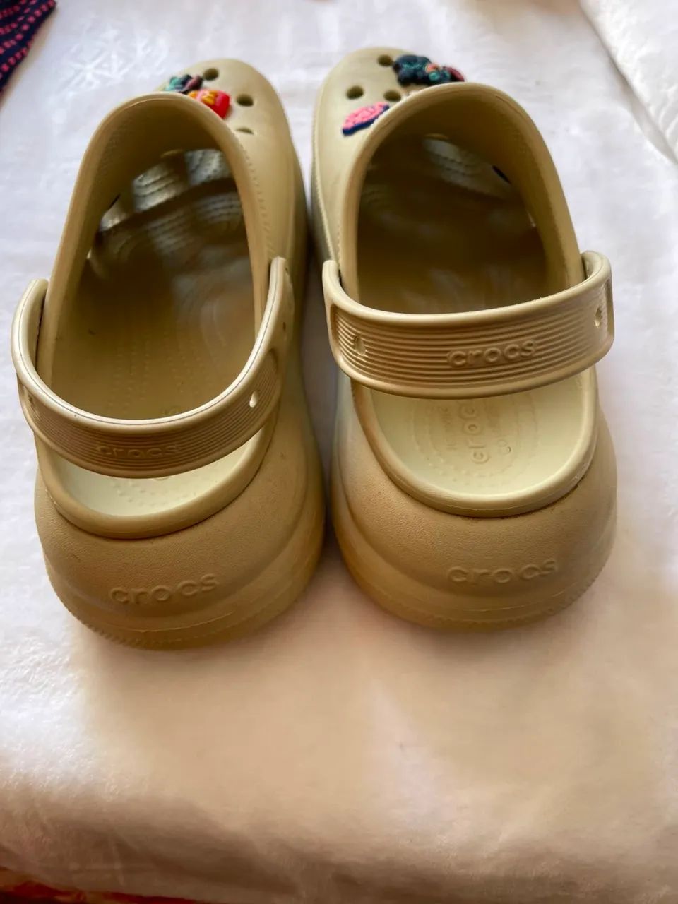 Crocs feminino - Foto 3