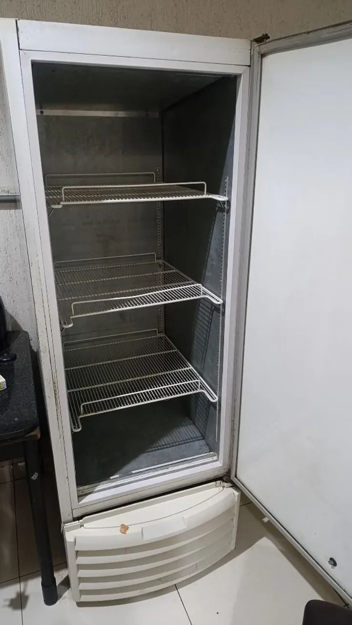 Freezer vertical  - Foto 5