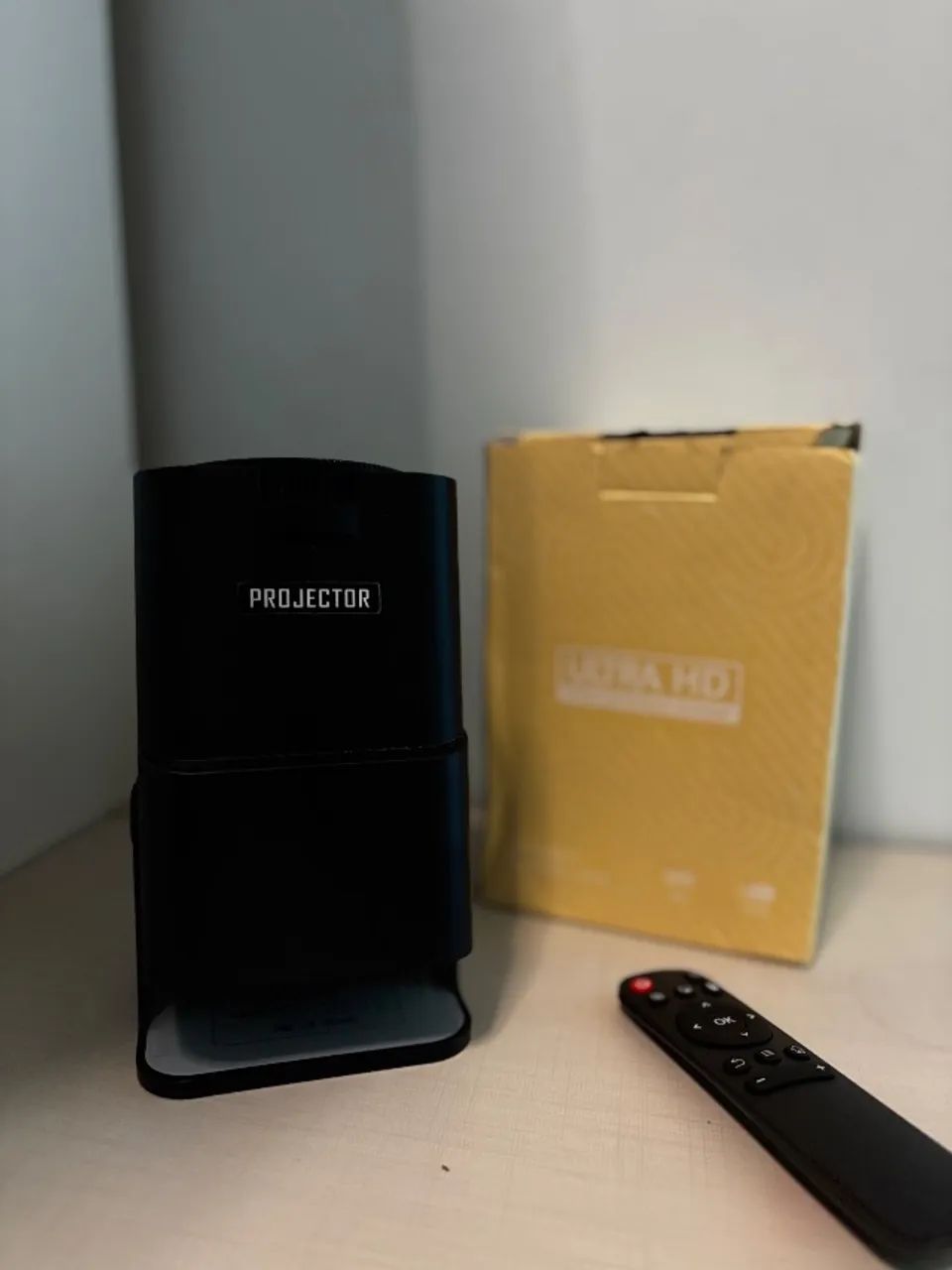 Projetor HY300 - Foto 2