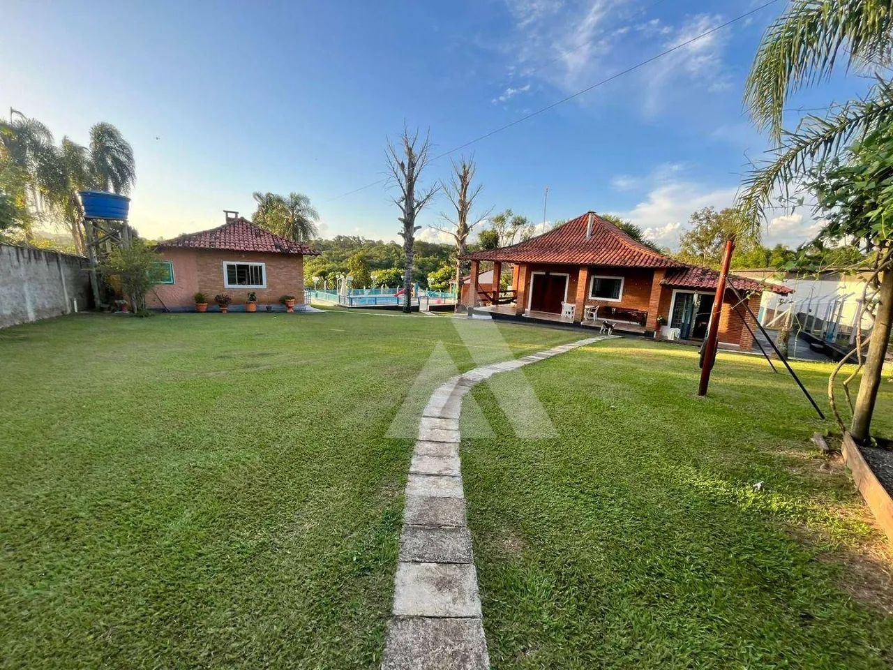 Chácara com 2 quartos à venda, - Cercadinho - Alambari/SP. - Foto 3