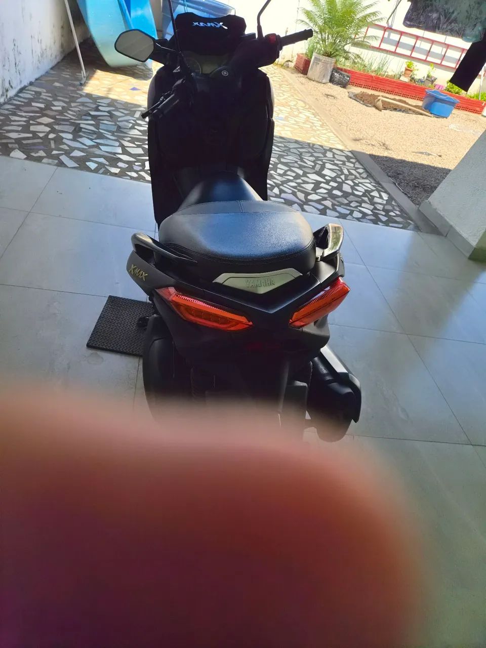 X max 250 super conservada - Foto 4