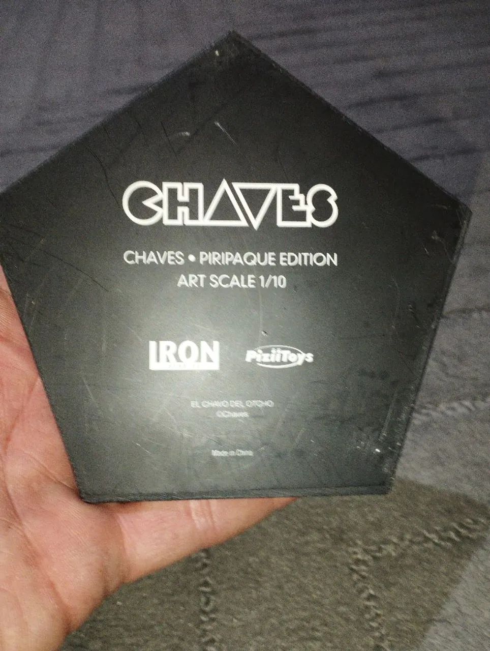 Boneco Chaves  - Foto 3