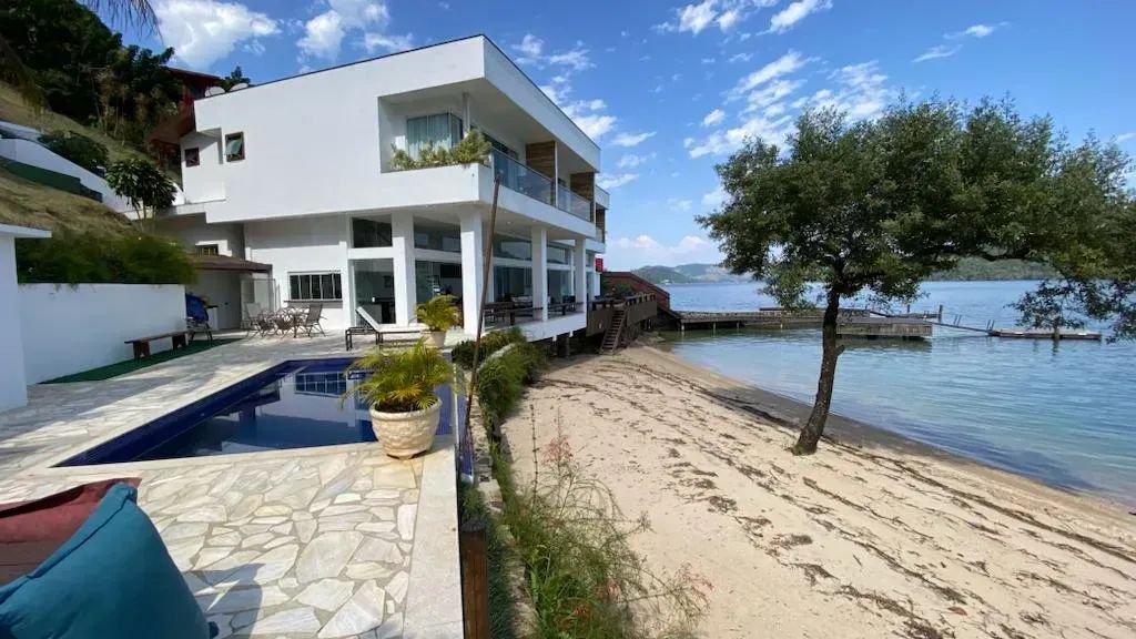 MANSÃO CAIEIRINHAS (PRAIA DA ÁRVORE) - Foto 2