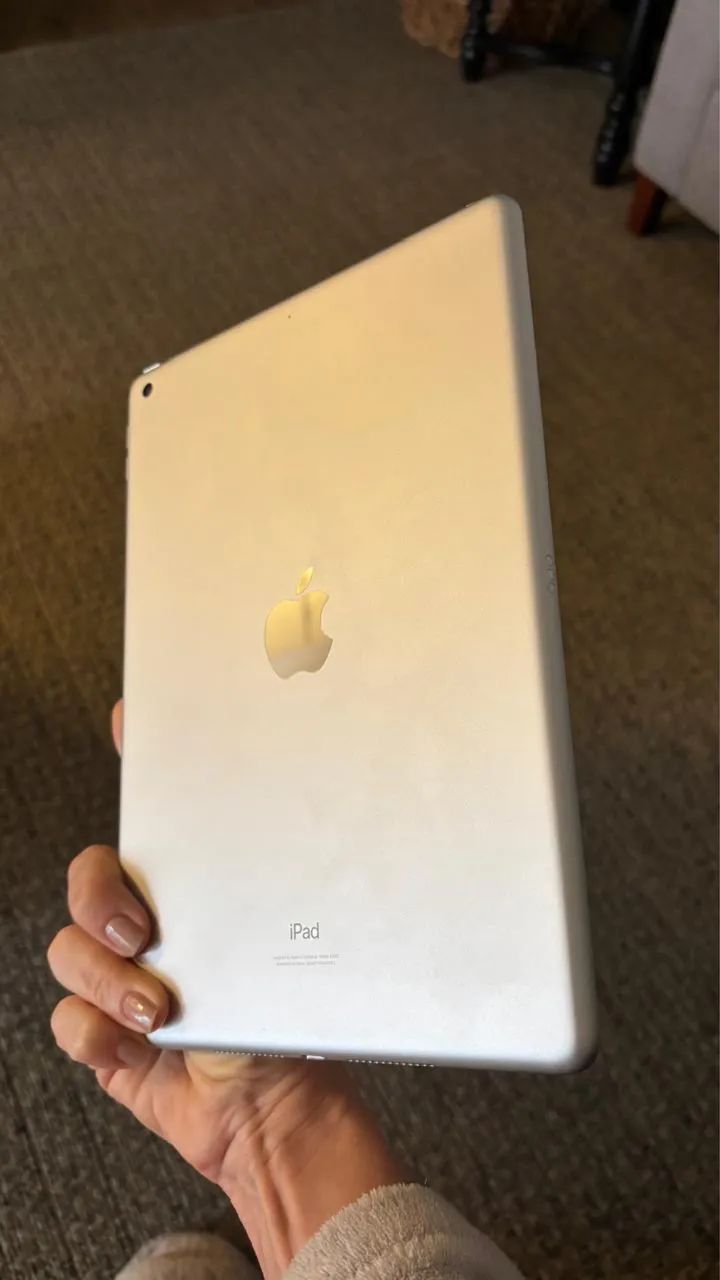 iPad 9 + Apple Pencil - Foto 2