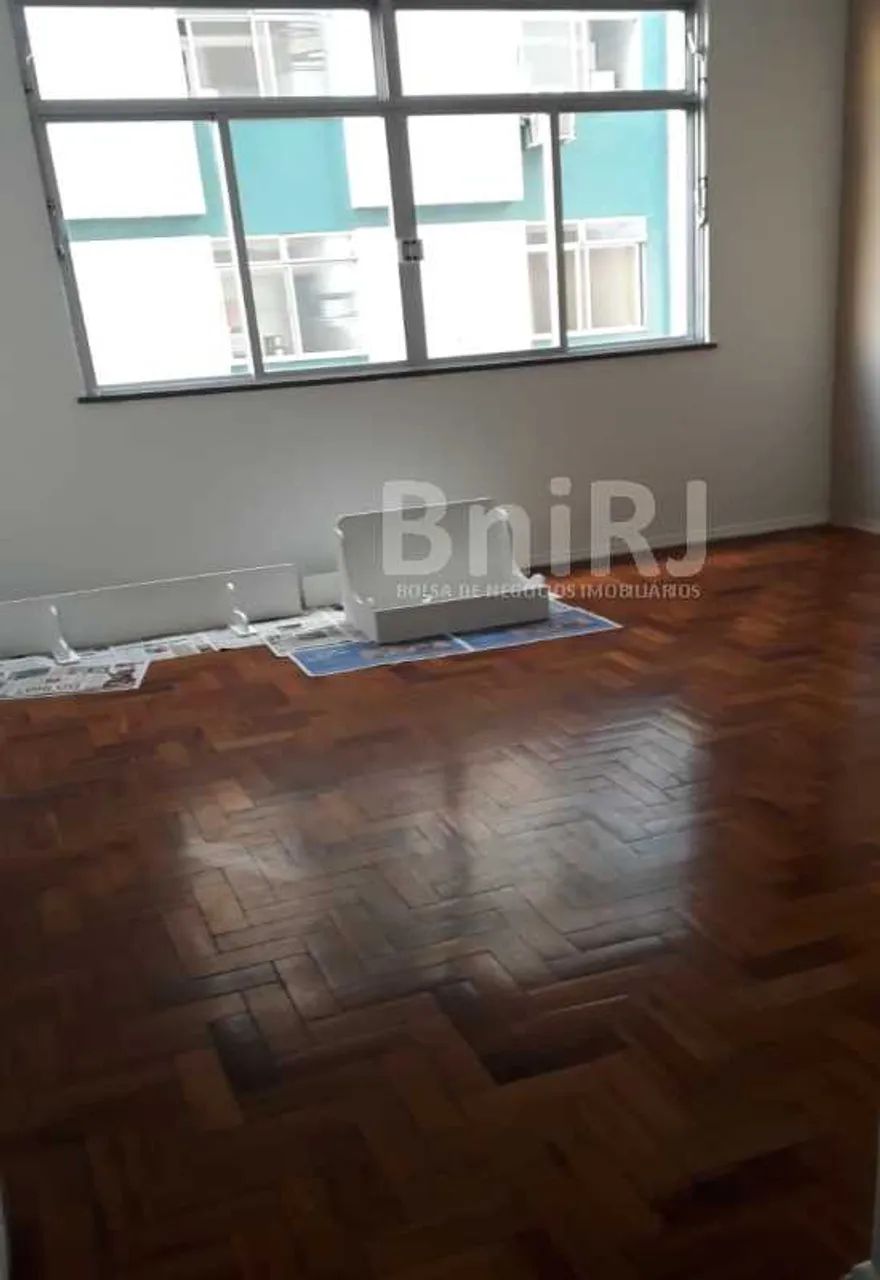 OPORTUNIDADE- CONJUGADO NO CENTRO DE PETROPOLIS - SEM VAGA . - Foto 5