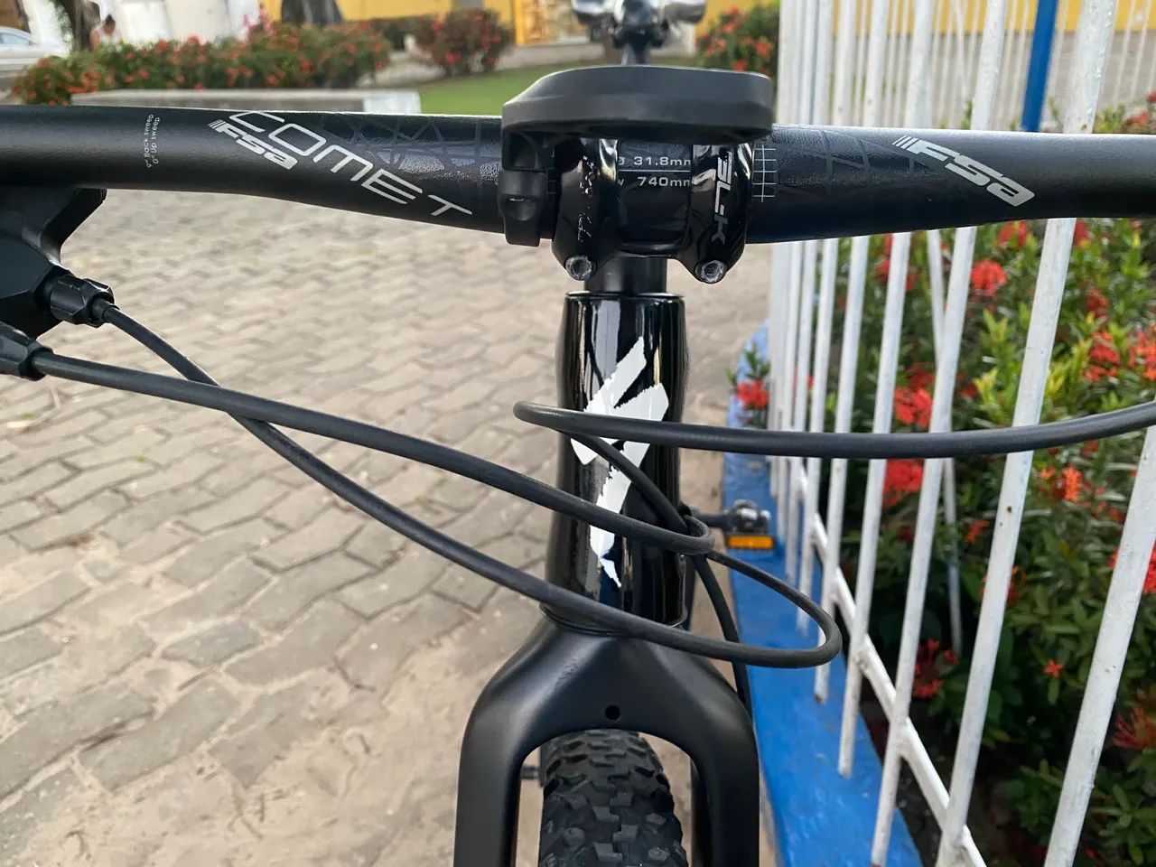Specialized Epic Carbon - Fibra de Carbono - XTR - Extra - Foto 5