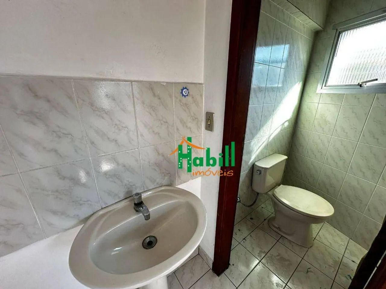 Sala para alugar, 21 m² por R$ 970,00/mês - Centro - Poá/SP - Foto 3