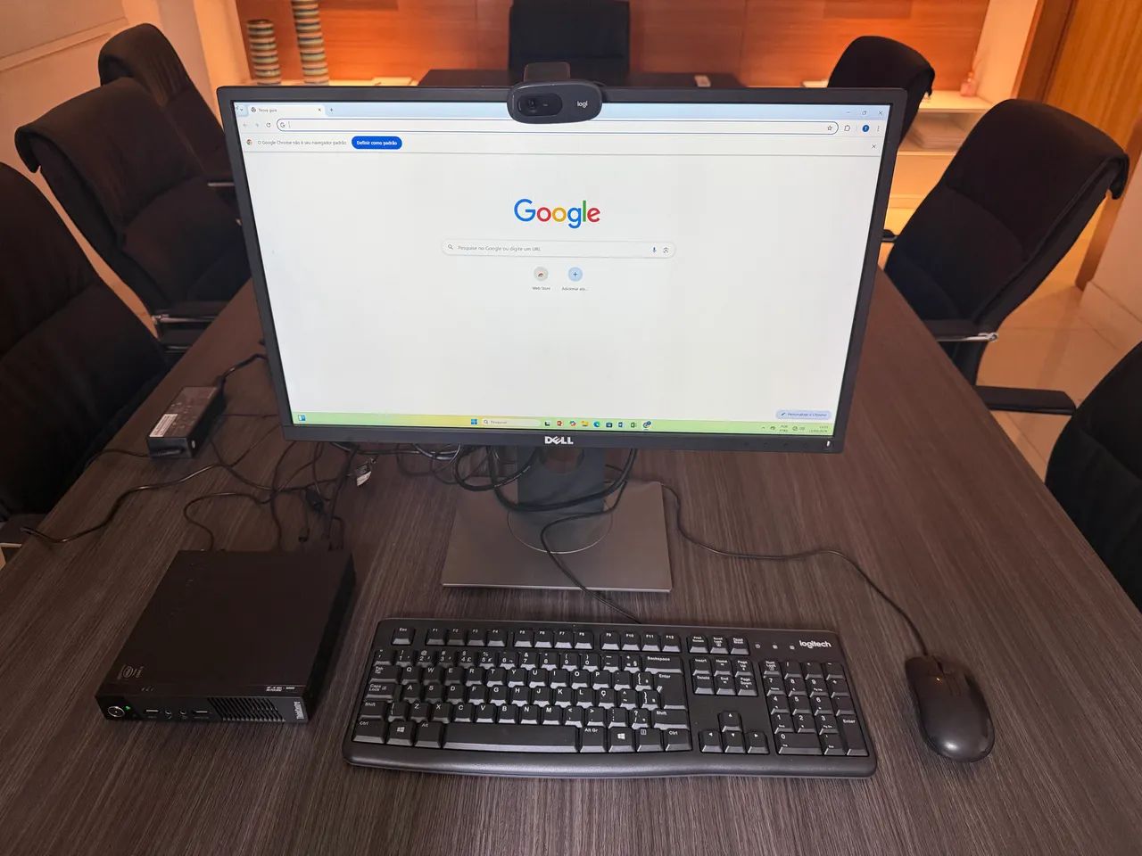 Pc completo Lenovo ThinkCentre Intel I3 - Foto 2
