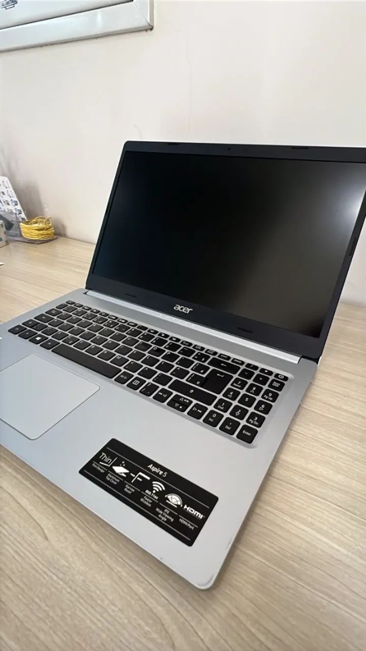 ACER I5 8GB RAM SSD256 - Foto 5