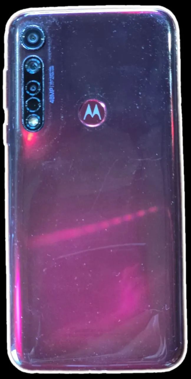 Moto G8 Plus 64GB Dual SIM  - Foto 2