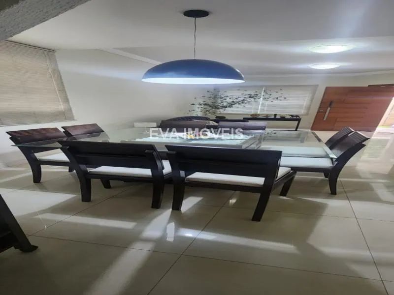SOBRADO ALTO PADRÃO - Foto 5