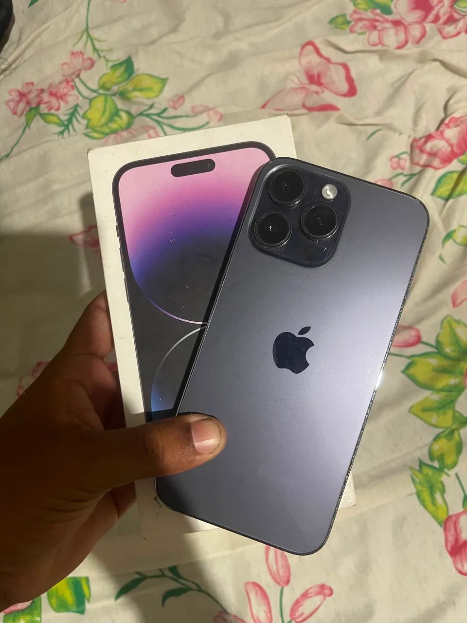 iPhone 14 Pro Max  - Foto 4