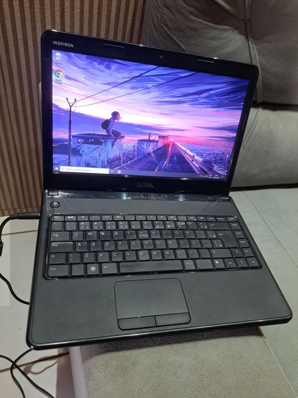 Notebook Dell  - Foto 2