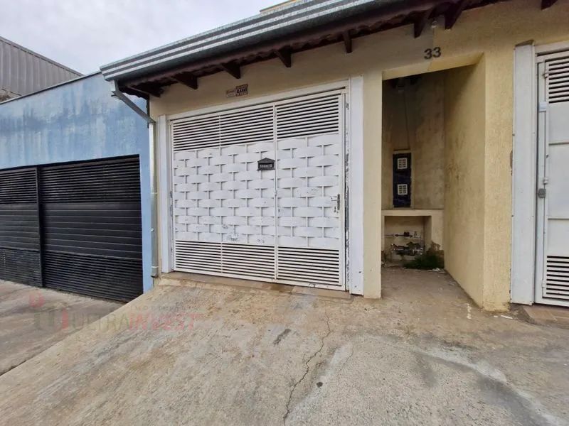 Casas SOROCABA - SP