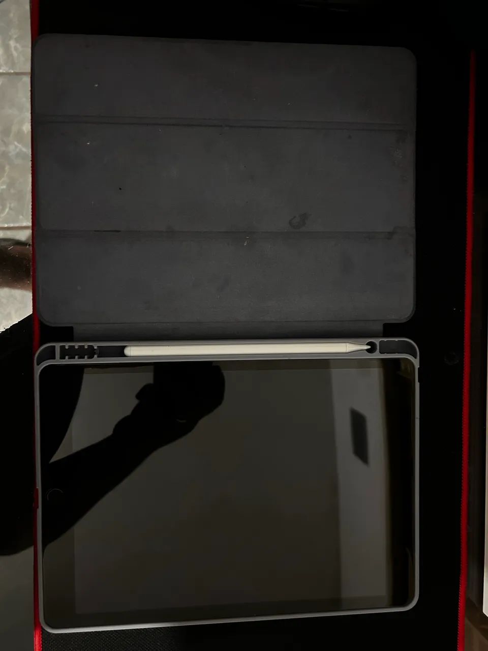 iPad series 9 muito novo 