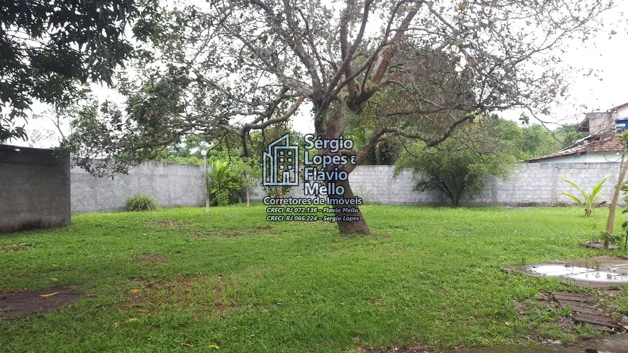 ITABORAÍ - Chácara 2303m² no bairro Retiro próximo ao Centro Cod(178IV) - Foto 5