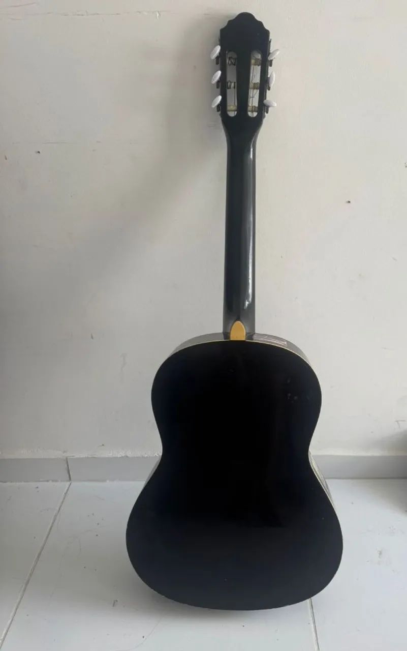 Violão  - Foto 2