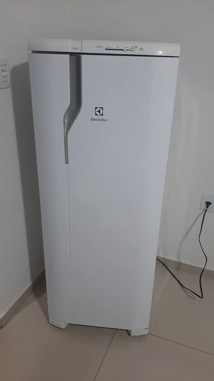 Electrolux 240 litros 