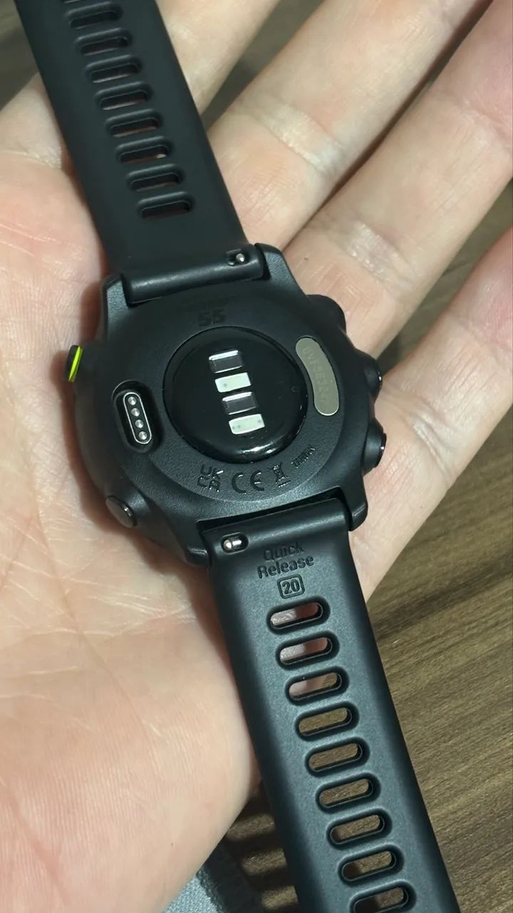 Garmin Forerunner 55 - Foto 4