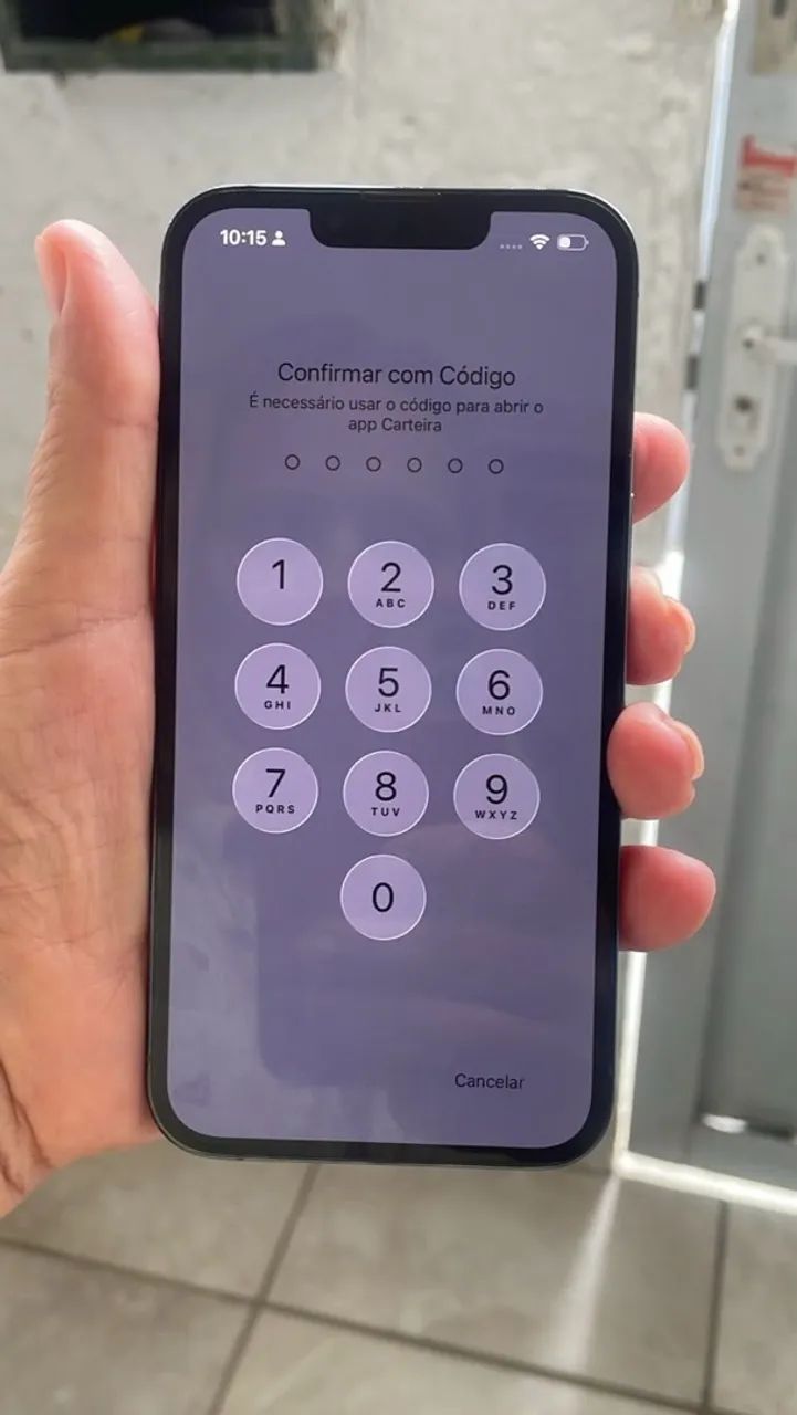 Iphone 13 pro - Foto 3