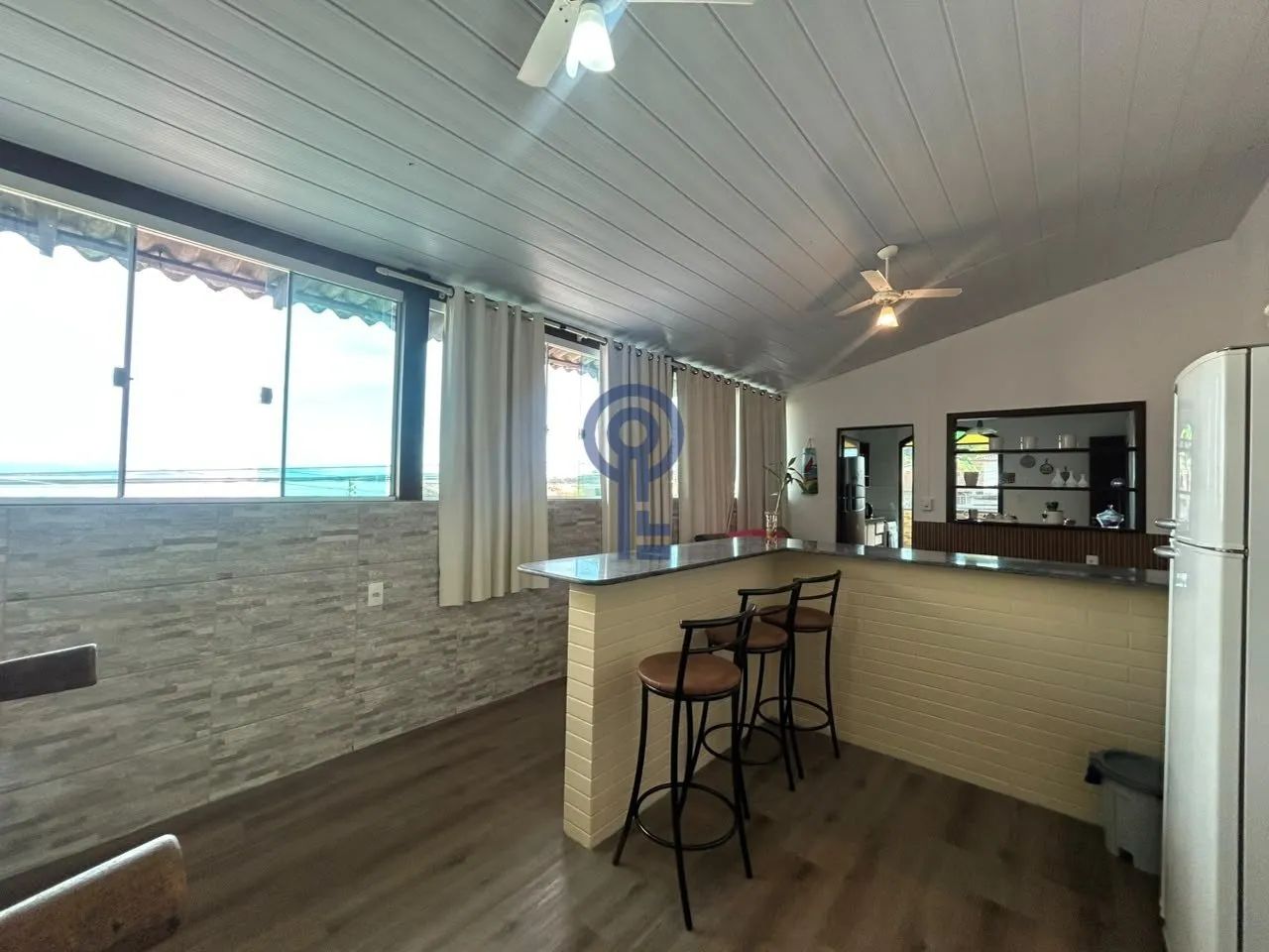 Casa 3 quartos Ribeirão da Ilha - Foto 5