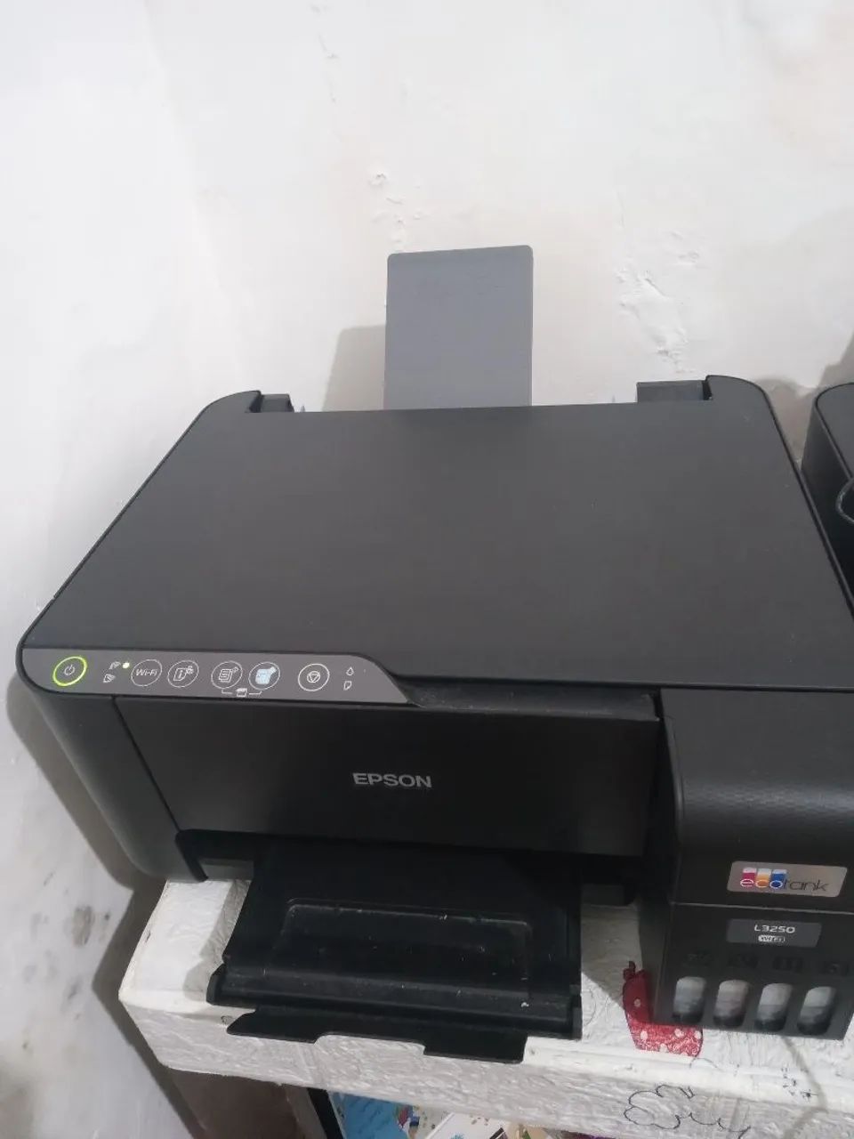 Impressora l3250
