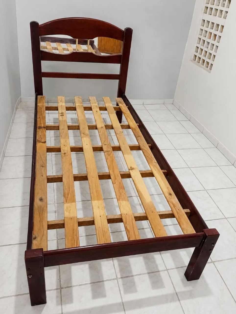 CAMA SOLTEIRO  - Foto 2