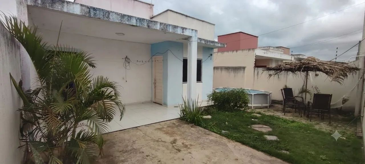 Repasse de casa em Extremoz 