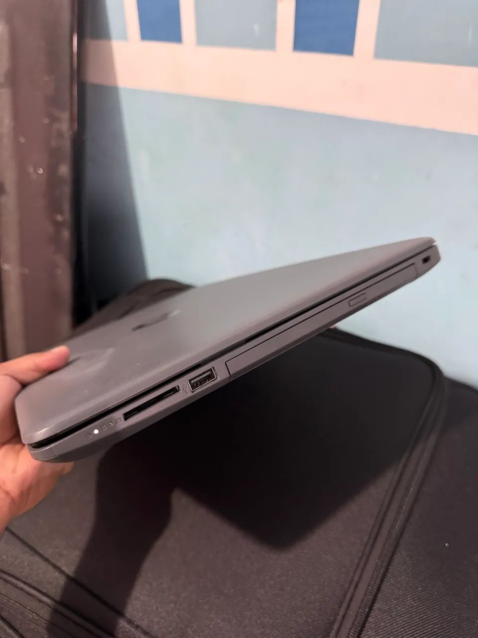 Notebook HP  - Foto 2