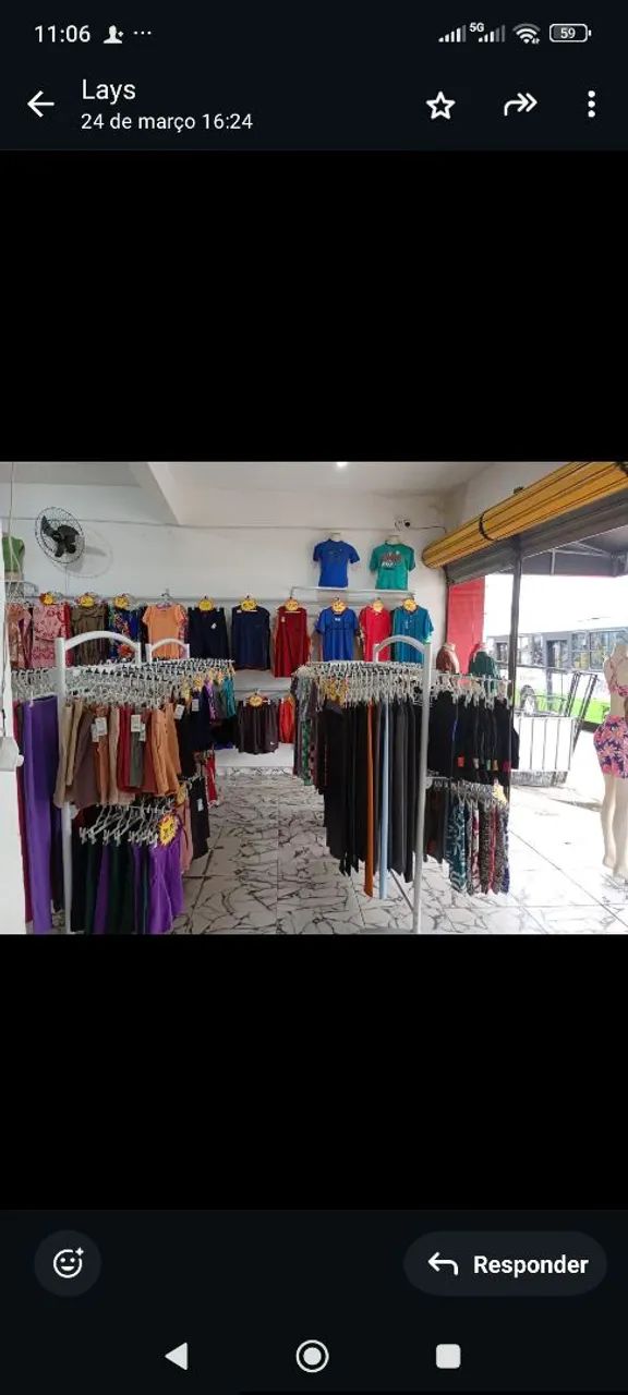 Vendo loja completa  - Foto 3