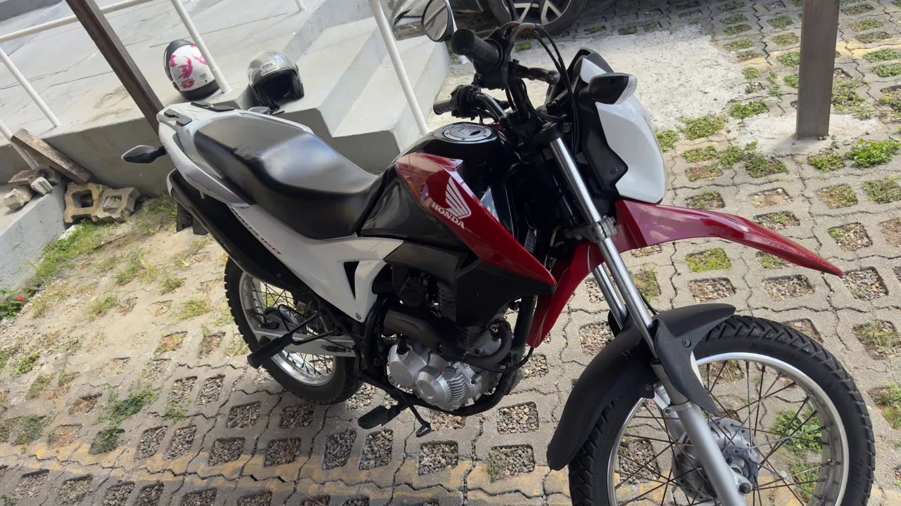 Pra vender hoje. Bros Conservada. - Foto 3