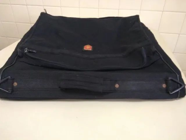 Capa Mala para Terno, Calça e Sapato - Foto 5