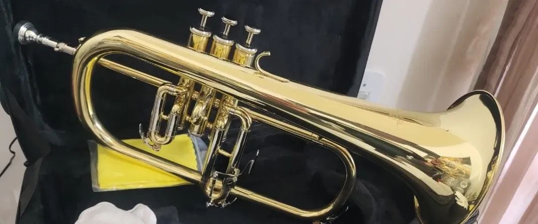 Flugelhorn  - Foto 4