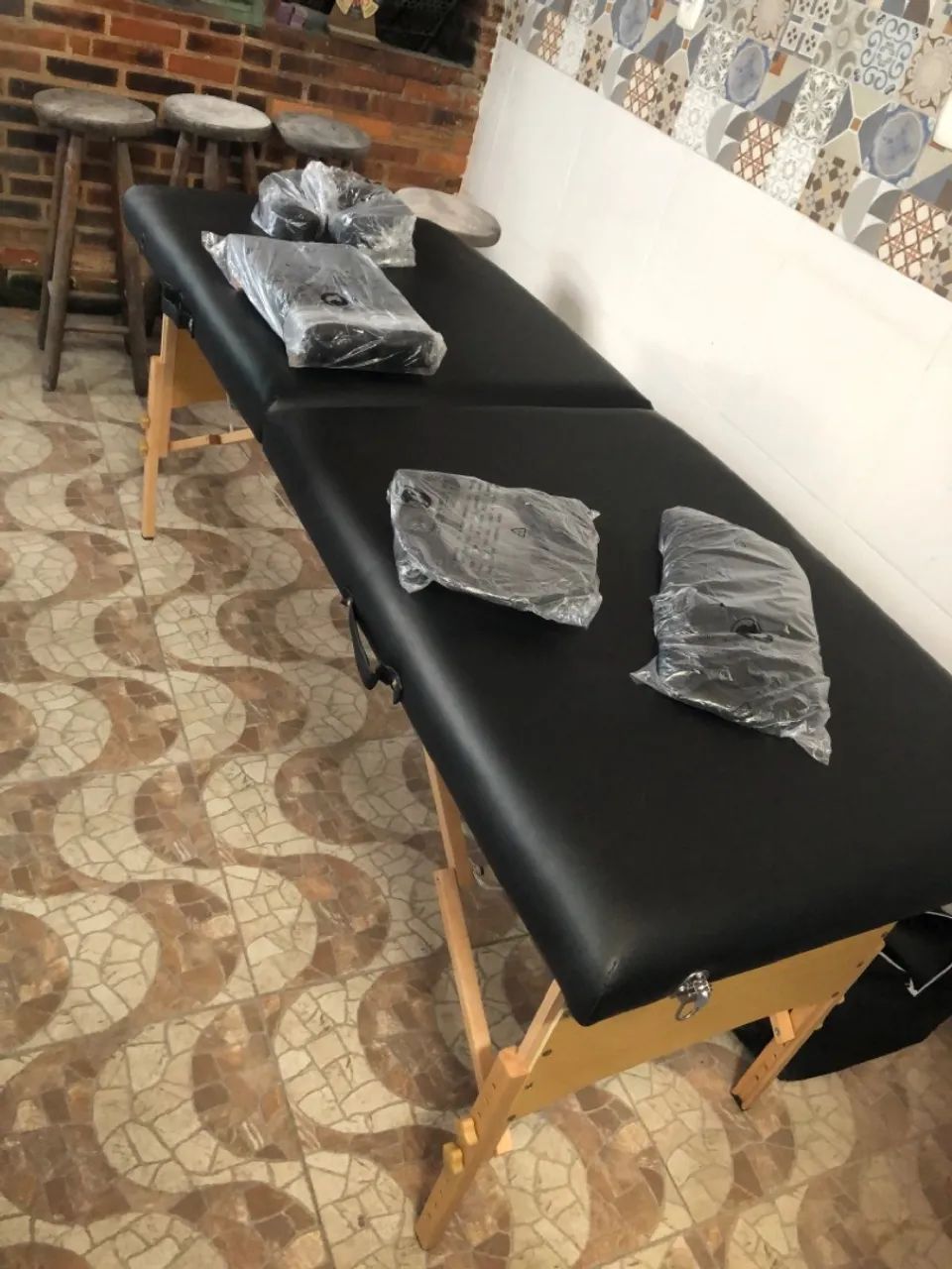 Maca estética  - Foto 2