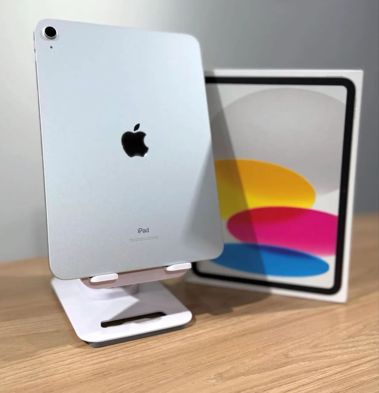 iPad 11 128gb Novo Lacrado +Brinde  - Foto 6