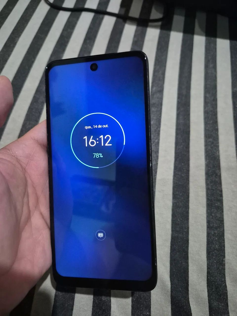 Moto G 5g