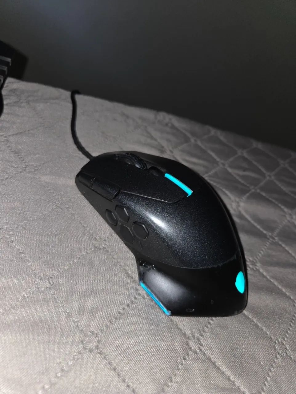 Notebook Dell G15 5511 (aceito troca) - Foto 3