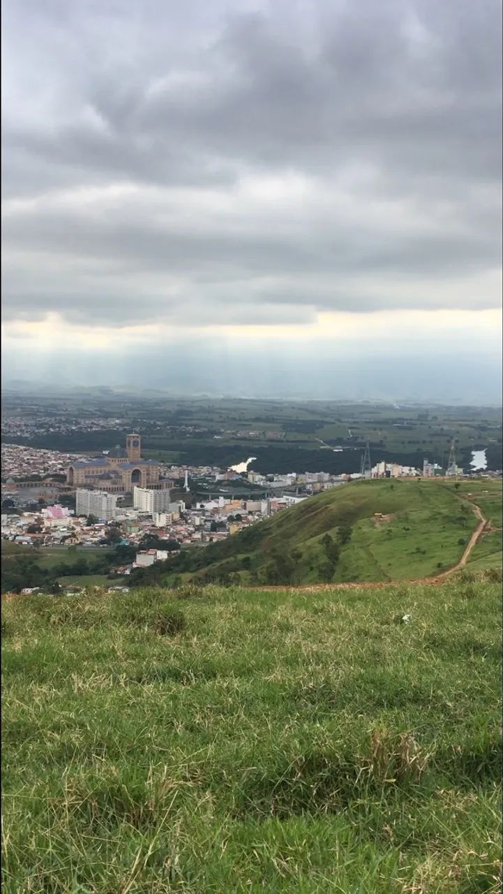 Foto - Aparecida - Jardim Paraíba