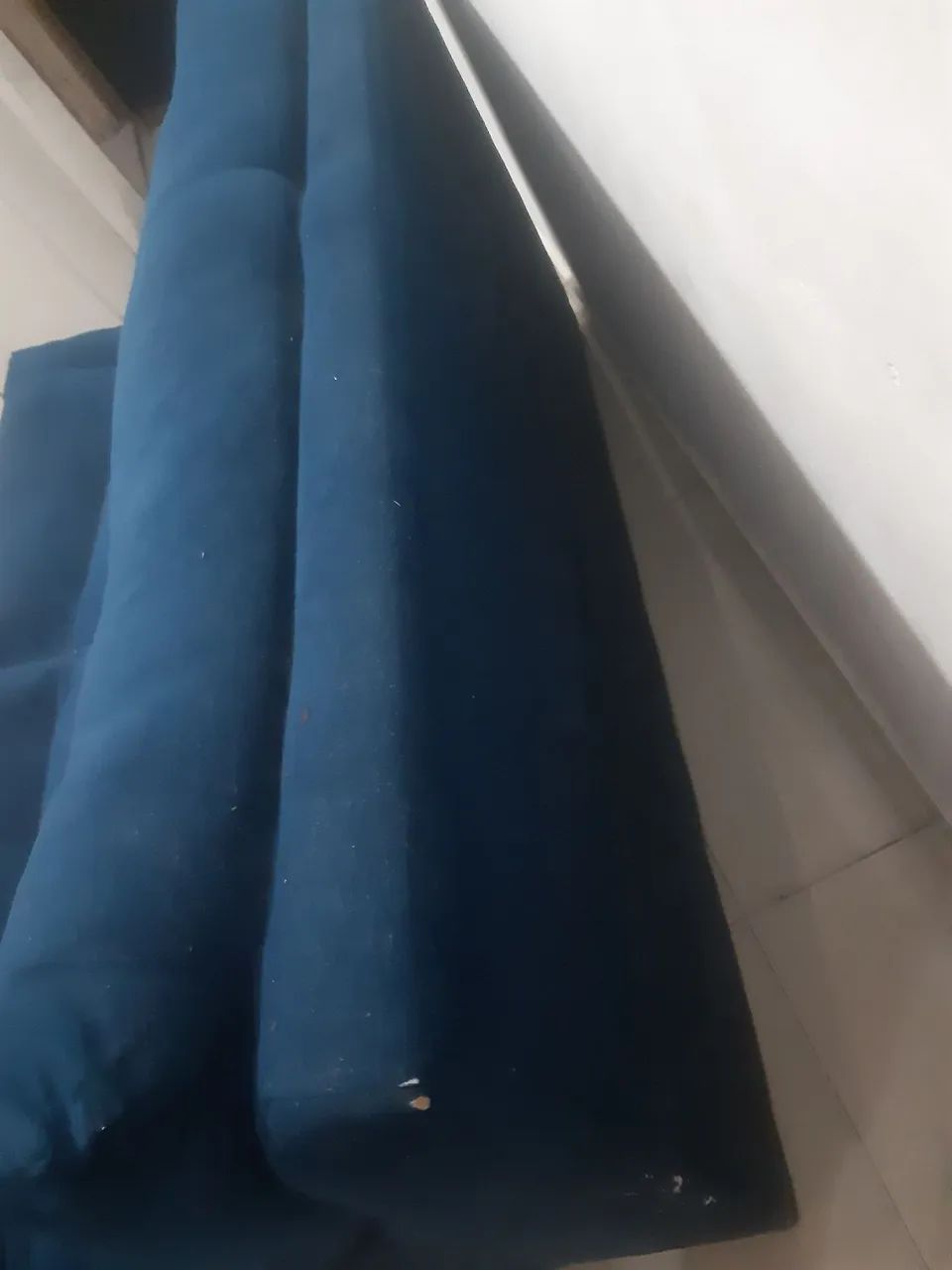 Sofá de dois lugares  - Foto 4