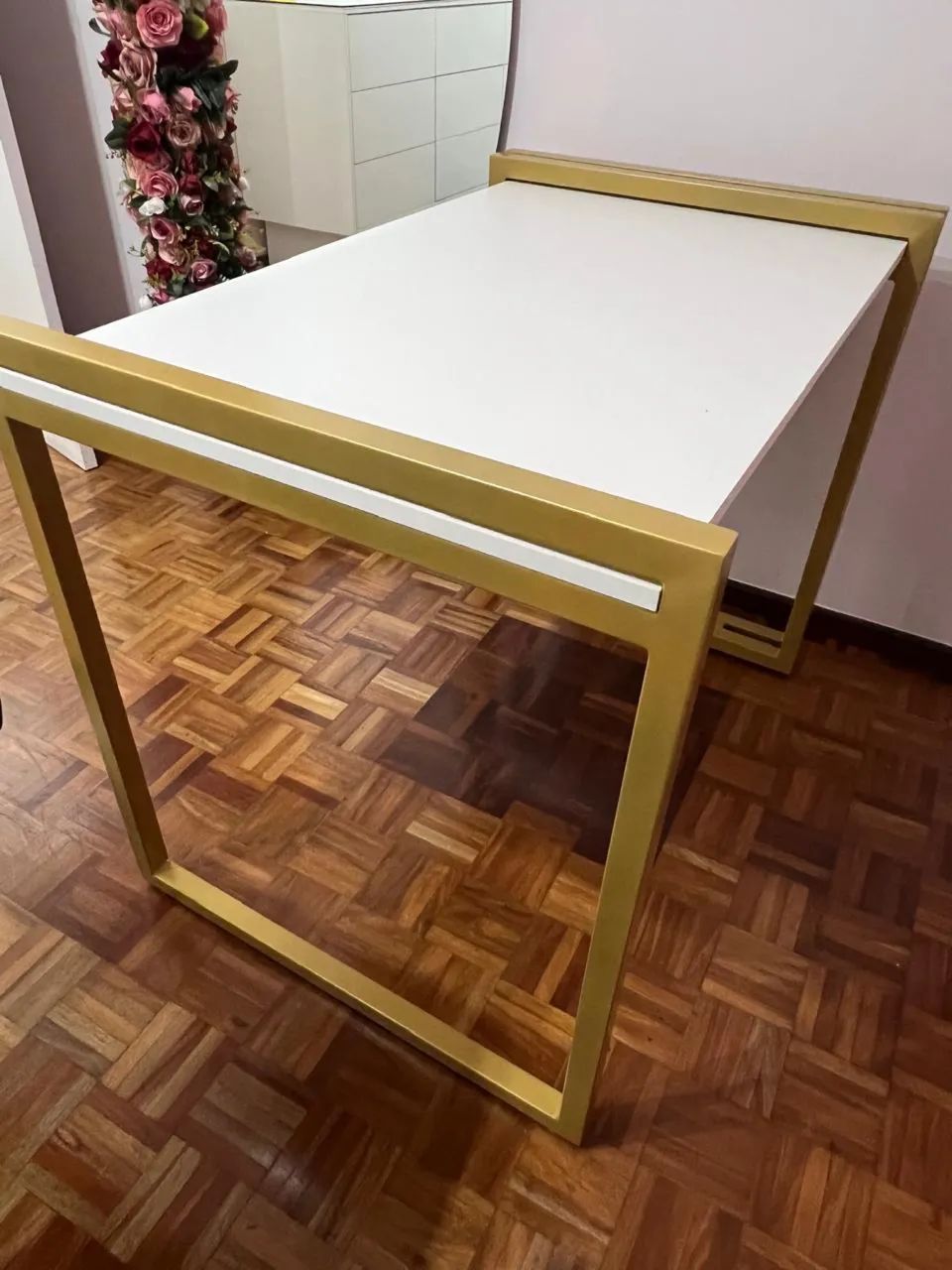 Mesa para atendimento  - Foto 3