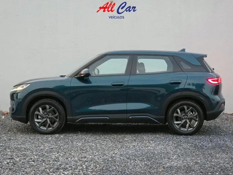 BYD Yuan Pro Elétrico 2026 - Foto 4