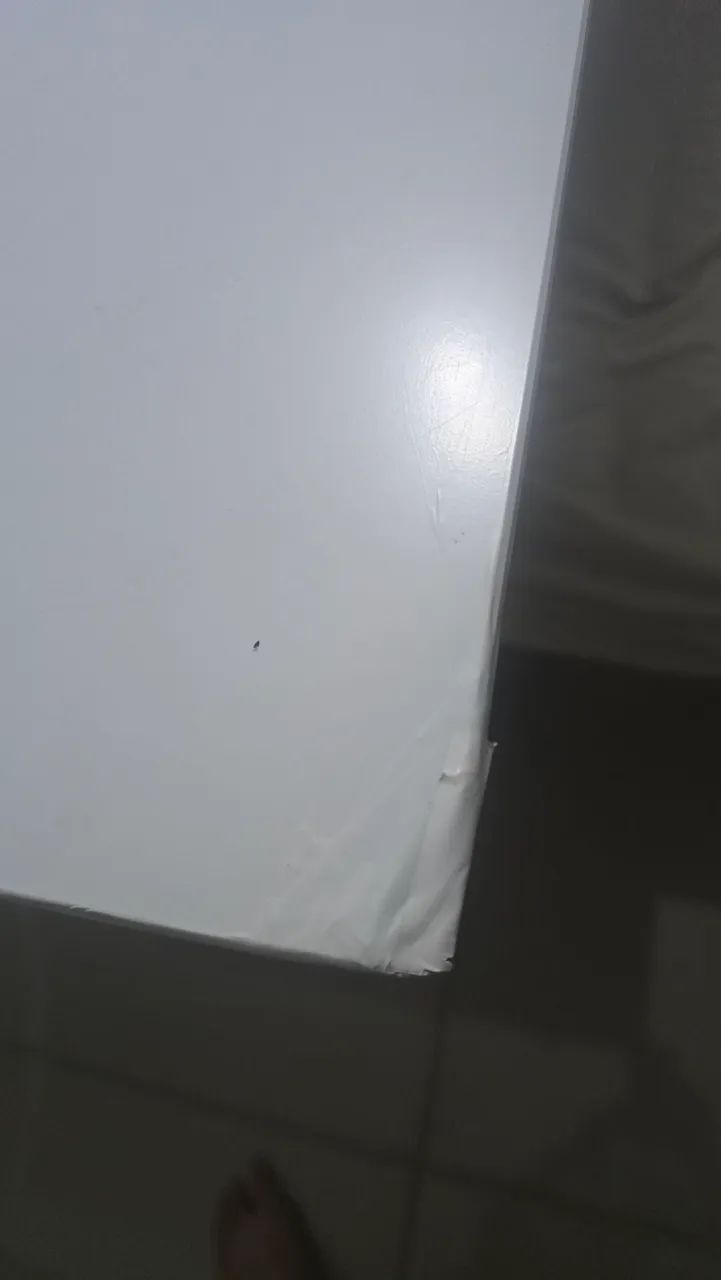 Mesa com 4 cadeiras  - Foto 5