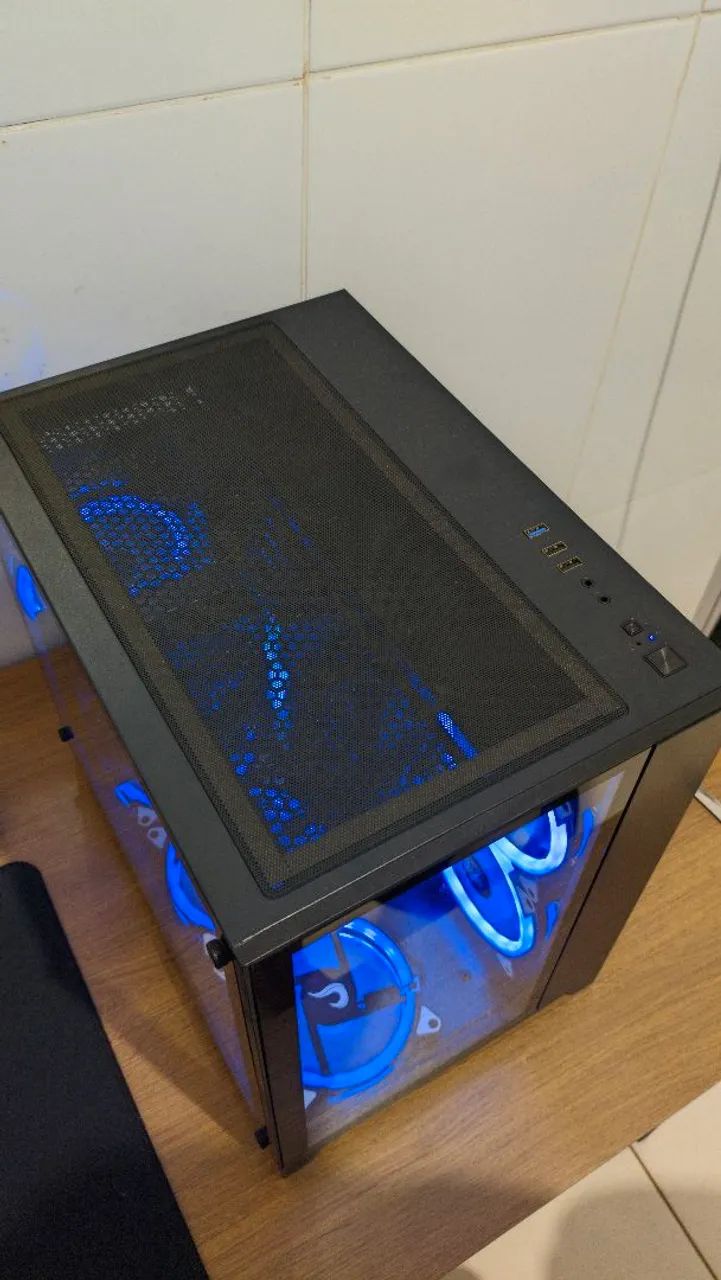 Vendo Gabinete Aquário  - Foto 3