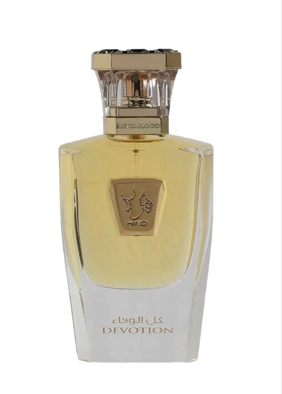 Devotion Hind Al Oud 50ml