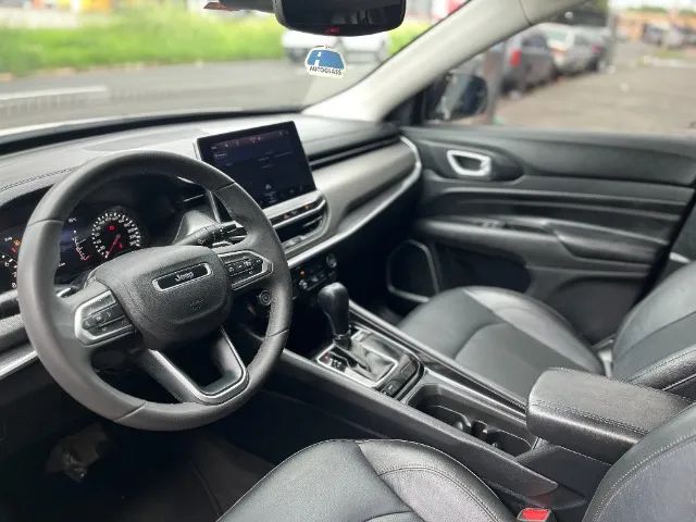 Jeep Compass LONG. T270 1.3 TB 4x2 Flex Aut., foto 9 de 15