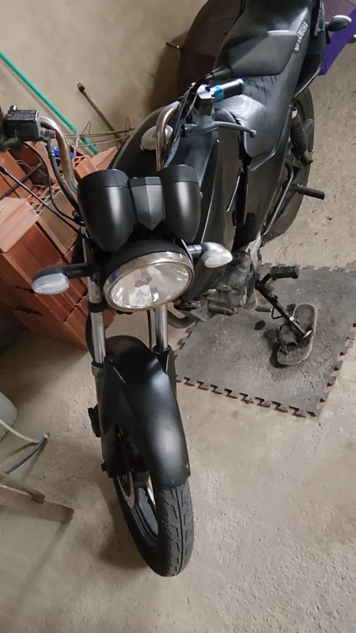 Moto toda boa  - Foto 2
