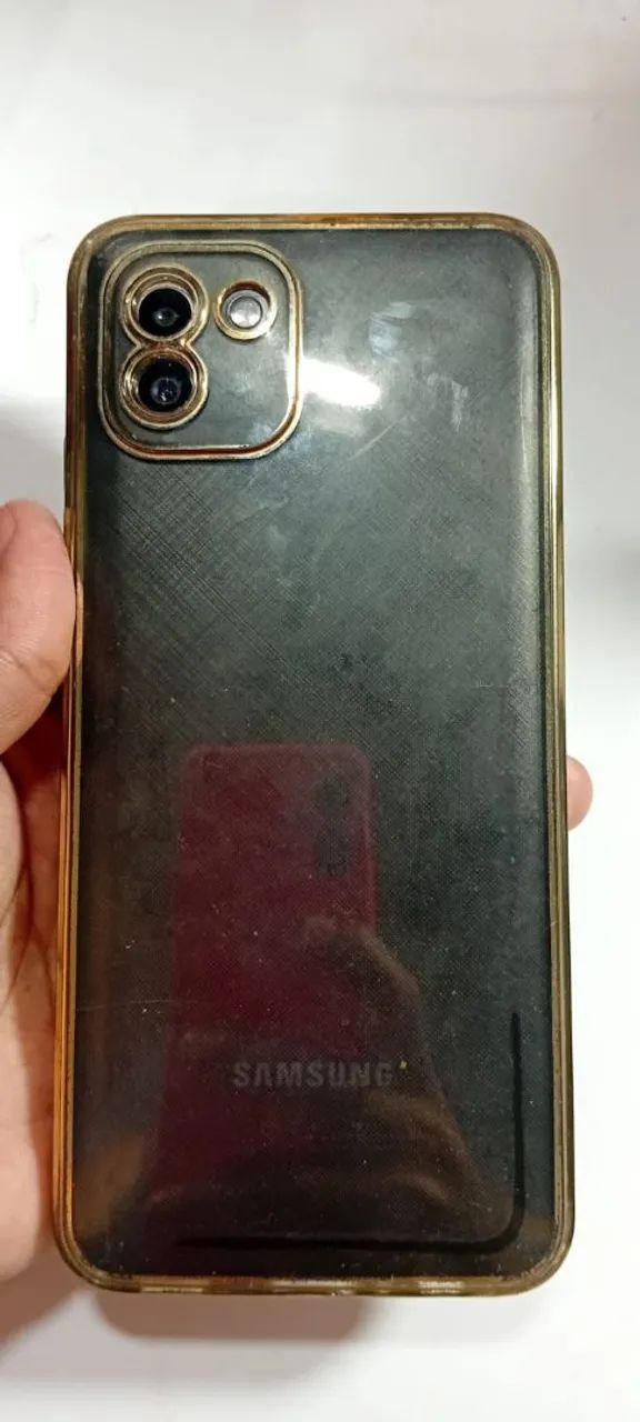 Celular Samsung A03 - Foto 3