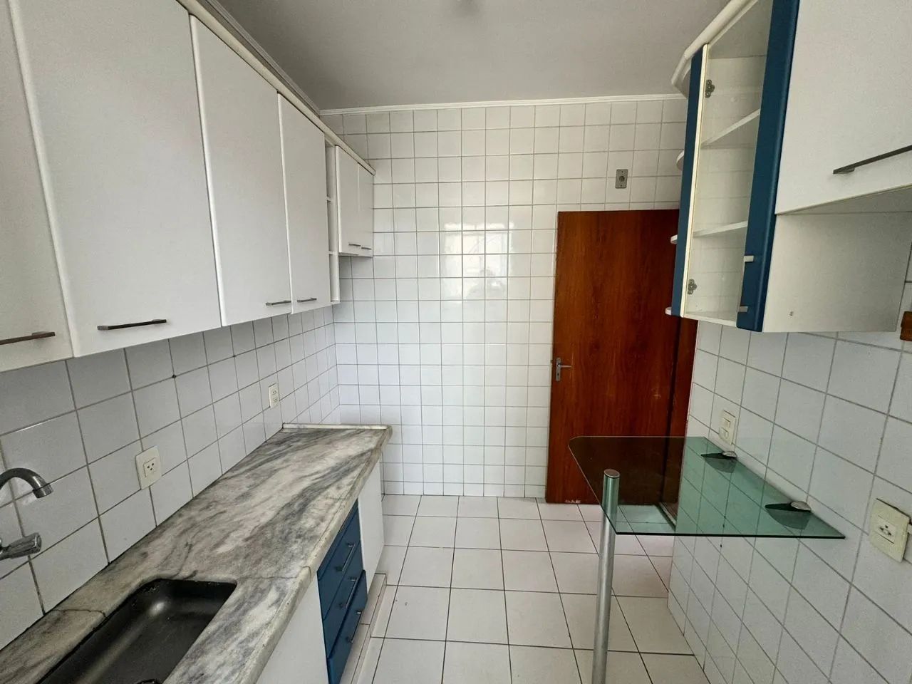 Apartamento 02 Quartos