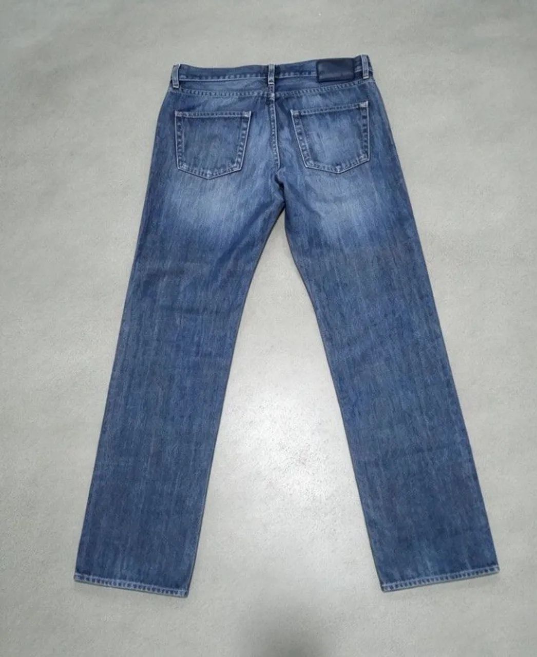 Calca Hugo Boss Jeans 44 - Foto 4